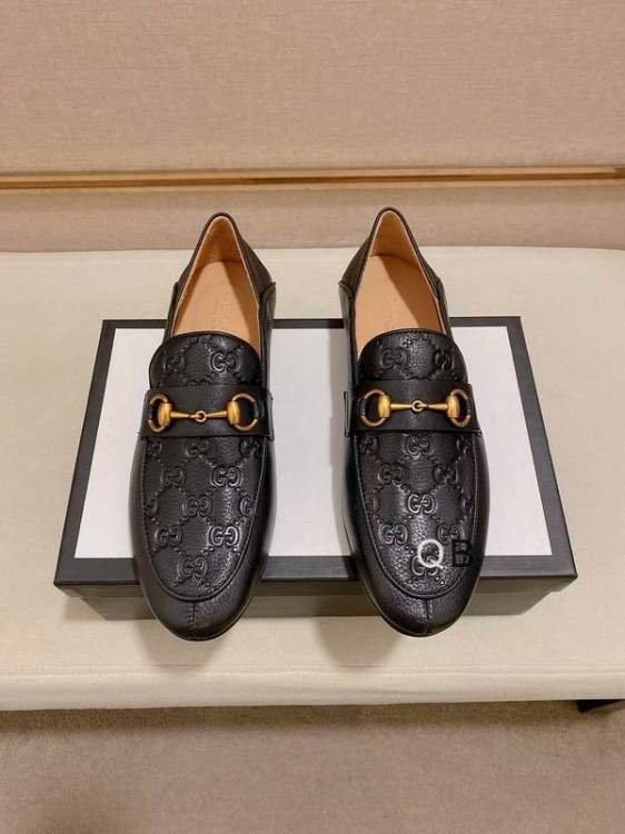 Picture of Gucci Shoes _SKUGuccisz38-46BS12726250